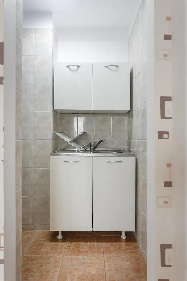 Old City New Apartment Boekarest