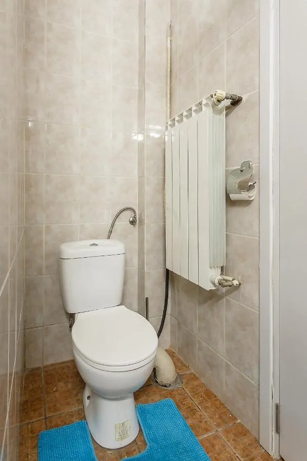 Old City New Apartment Boekarest